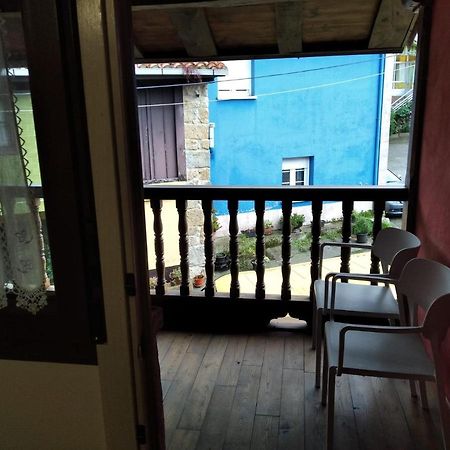 Apartamento Alba Villa Infiesto Eksteriør bilde