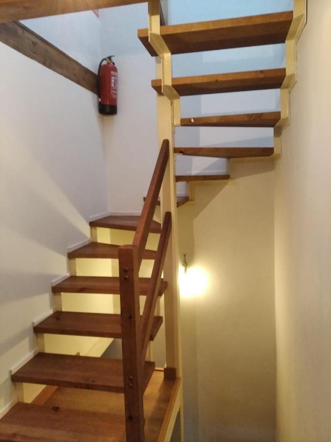 Apartamento Alba Villa Infiesto Eksteriør bilde